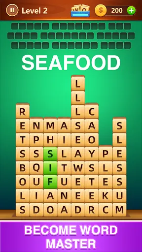 Word Fall - Word Find & Search | Games | XWorld