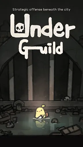 UnderGuild: Offense | Игры | XWorld