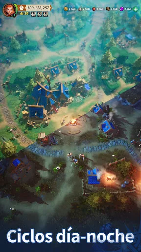 Fate War | juego | XWorld
