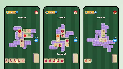 Domino Zen: Match Puzzles | Jogos | XWorld