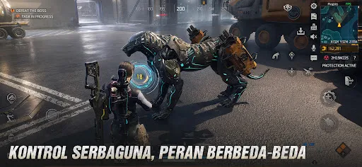 Titanite: Game Bertahan Mecha | Permainan | XWorld Titanite: Game Bertahan Mecha | Permainan | XWorld