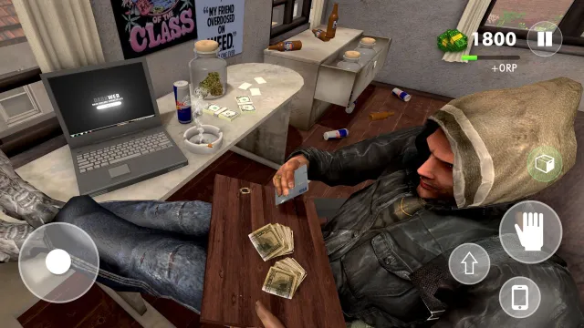 Drug Mafia - Grand Weed Gang | Games | XWorld