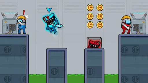 We're Impostors: Kill Together | Games | XWorld