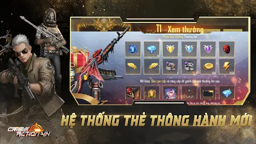 TẬP KÍCH | Games | XWorld