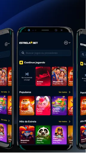Estrela Bet - Apostas Online | Jogos | XWorld