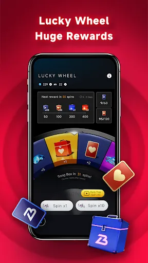 Hi Beatz: Music & Rhythm Game | Игры | XWorld Hi Beatz: Music & Rhythm Game | Игры | XWorld