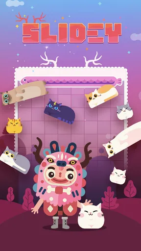Slidey®: Block Puzzle | juego | XWorld Slidey®: Block Puzzle | juego | XWorld