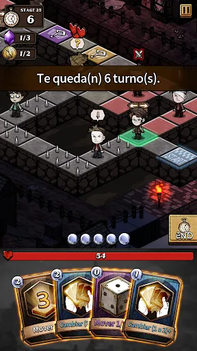 Hyde and Seek | juego | XWorld