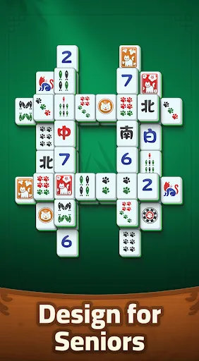 Ultra Mahjong Solitaire | Games | XWorld
