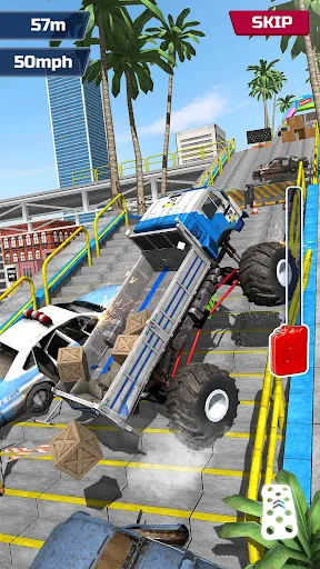 Offroad Climb 4x4 | Игры | XWorld