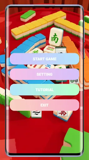 Majestic Dynasty | Permainan | XWorld