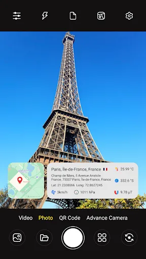 GPS Map Camera - Timestamp | Permainan | XWorld