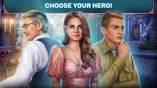 Connected Hearts Episode 4 f2p | Games | XWorld