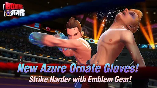 Boxing Star:Sports Action Game | Games | XWorld Boxing Star:Sports Action Game | Games | XWorld
