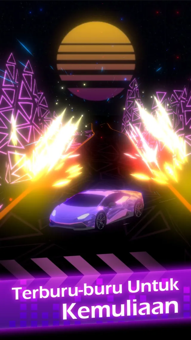 Beat Racing | Permainan | XWorld