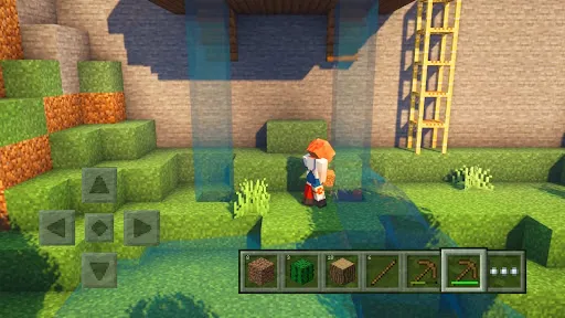 Craft World - Master Block 3D | Games | XWorld Craft World - Master Block 3D | Games | XWorld