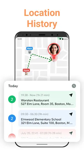 Theo dõi điện thoại | Games | XWorld