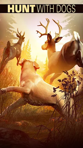 Deer Hunter 2018 | Games | XWorld