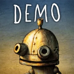 XWorld | Machinarium Demo