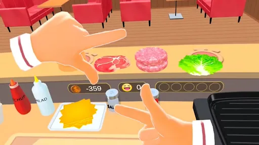 Cooking Clash | Permainan | XWorld