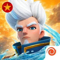 XWorld | IK: Infinity Kingdom - Funtap
