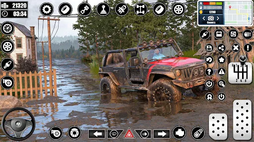 Car Driving School Car Games 2 | Games | XWorld