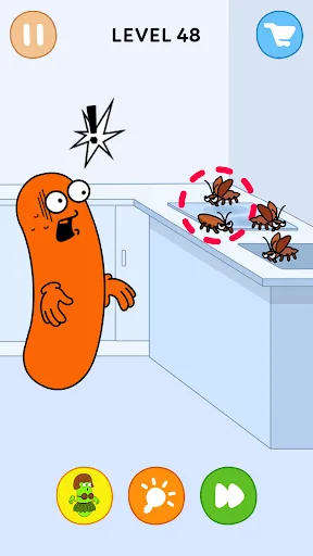 Pet Me Maze | Игры | XWorld