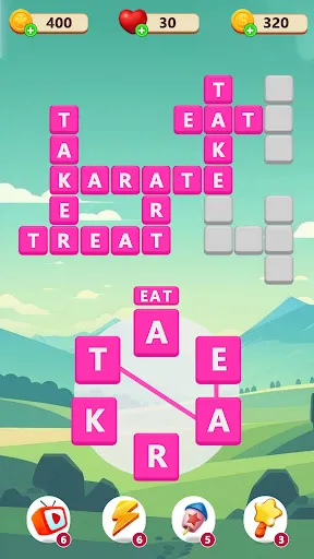 Word Wise : Crossword | 游戏 | XWorld