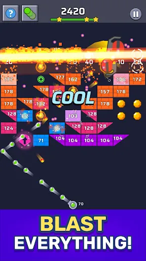 Brick Out - Shoot the ball | Games | XWorld