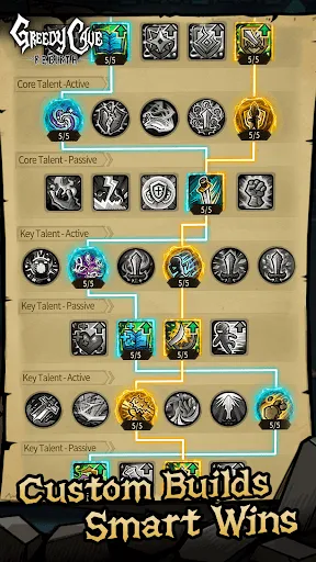 Greedy Cave: Rebirth | Games | XWorld Greedy Cave: Rebirth | Games | XWorld